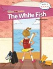 e-future Phonics Fun Readers4-4. The White Fish