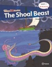 e-future Phonics Fun Readers5-1. The Shoal Beast