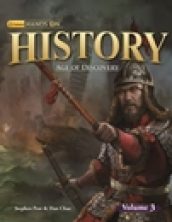 Hands on History 3