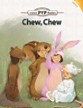 PYPR. 1-08/Chew, Chew