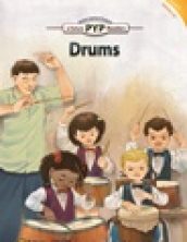 PYPR. 1-10/Drums