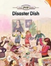 PYPR. 2-02/Disaster Dish