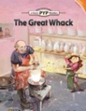 PYPR. 2-05/The Great Whack