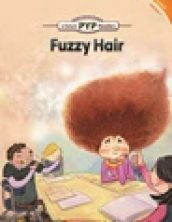PYPR. 2-07/Fuzzy Hair