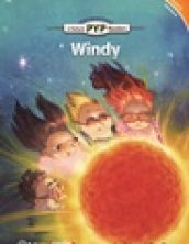 PYPR. 2-09/Windy