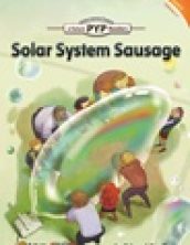 PYPR. 2-11/Solar System Sausage