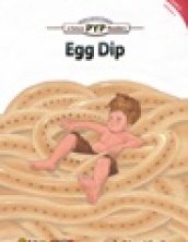 PYPR. 3-01/Egg Dip