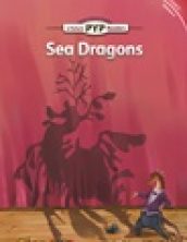 PYPR. 3-03/Sea Dragons