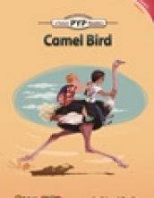 PYPR. 3-05/Camel Bird