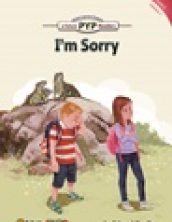 PYPR. 3-07/I’m Sorry