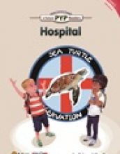 PYPR. 3-08/Hospital