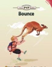 PYPR. 3-09/Bounce