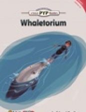 PYPR. 3-10/Whaletorium