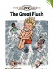 PYPR. 4-02/The Great Flush