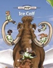 PYPR. 4-09/Ice Calf