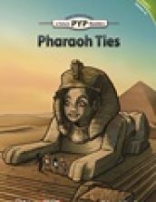 PYPR. 4-10/Pharaoh Ties