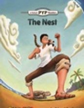 PYPR. 5-02/The Nest