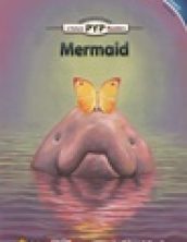 PYPR. 5-08/Mermaid