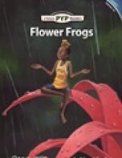 PYPR. 5-10/Flower Frogs