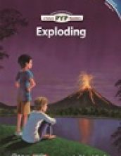 PYPR. 5-11/Exploding