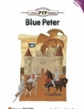 PYPR. 6-01/Blue Peter