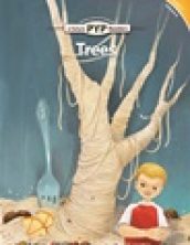 e-future Phonics Fun Readers Level1B. Meg’s Mat