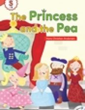 eCR/S-01.The Princess and the Pea
