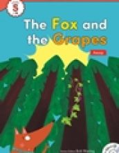 eCR/S-03.The Fox and the Grapes