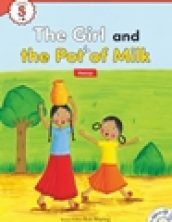 eCR/S-05.The Girl and the Pot of Milk