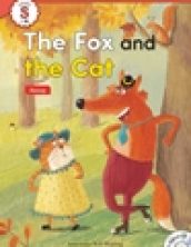 eCR/S-06.The Fox and the Cat