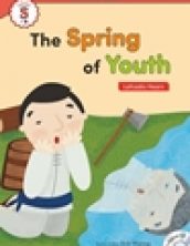 eCR/S-07.The Spring of Youth