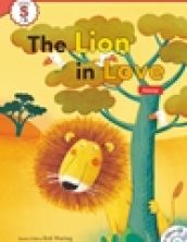 eCR/S-08.The Lion in Love