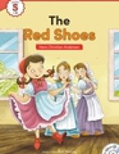 eCR/S-10.The Red Shoes