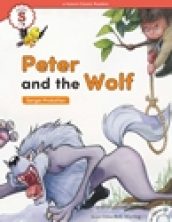 eCR/S-11.Peter and the Wolf