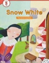 eCR/S-12.Snow White