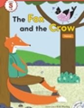 eCR/S-14.The Fox and the Crow