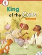 eCR/S-15.King of the Cats