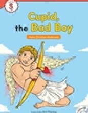 eCR/S-17.Cupid, the Bad Boy