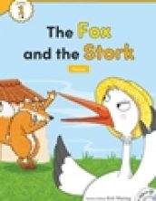 eCR1-01.The Fox and the Stork