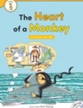 eCR1-02.The Heart of a Monkey