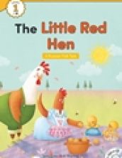 eCR1-06.The Little Red Hen