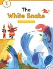 eCR1-08.The White Snake