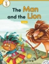 eCR1-09.The Man and the Lion