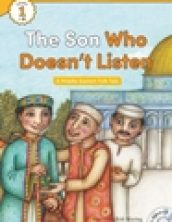 eCR1-10.The Son Who Doesn’t Listen