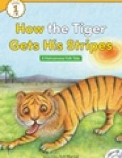 eCR1-11.How the Tiger Gets His Stripes