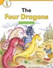 eCR1-14.The Four Dragons