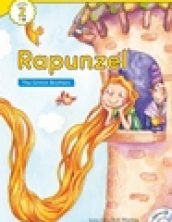 eCR2-06.Rapunzel
