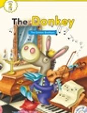 eCR2-09.The Donkey
