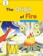 eCR2-10.The Origin of Fire