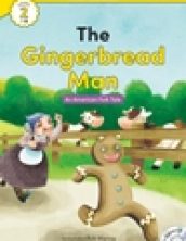 eCR2-11.The Gingerbread Man